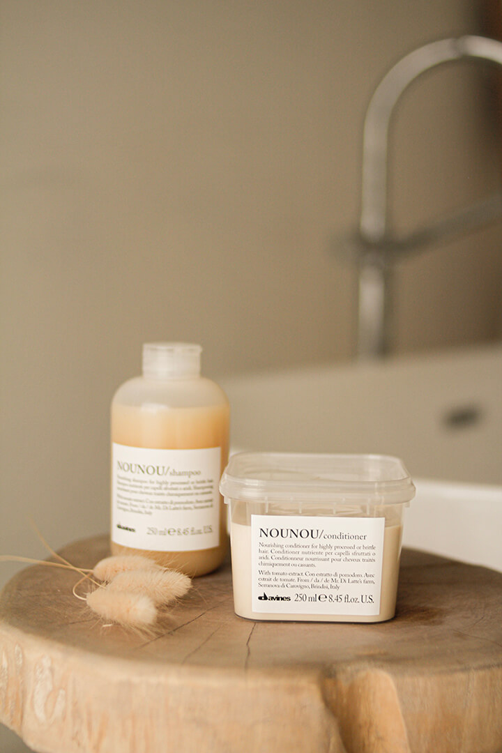 DAVINES NOUNOU Conditioner